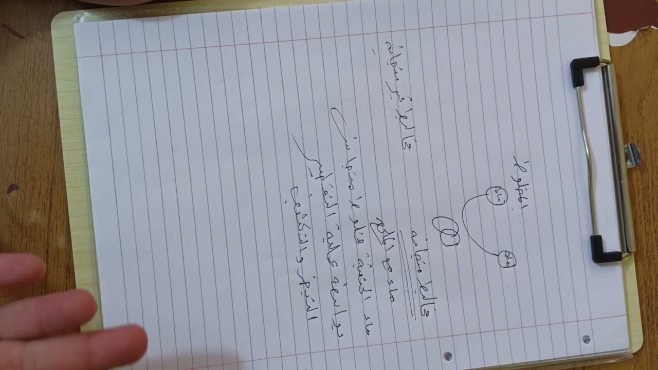 الفصل الرابع أنواع المخاليط والمحاليل  للصف الثاني متوسط