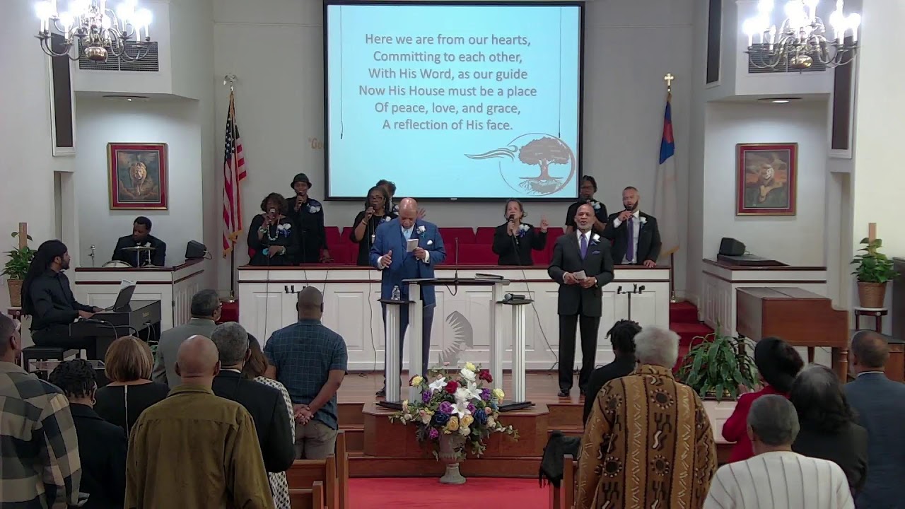 Household of Faith Church, HFC Birmingham,AL Live Stream