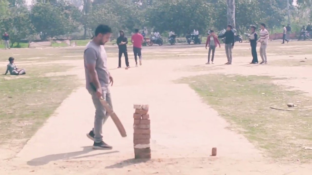 Rizwan bijpuri vs Mujeeb umri   deal 10 over 124 target 