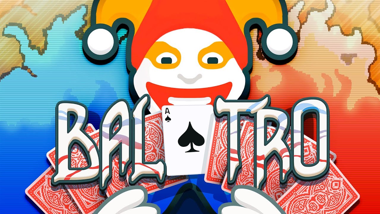 Balatro - Complete Original Soundtrack (Sped Up)