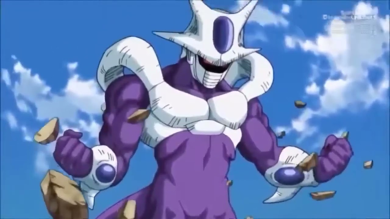 Super Dragon Ball Heroes - Episodi dall'1 al 6 DOPPIAGGIO ITALIANO