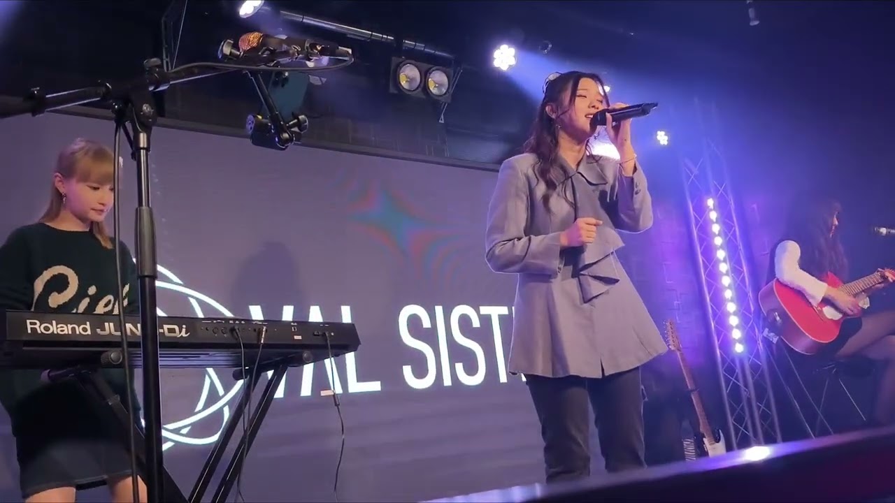 OVAL SISTEM 「My Kick Heart」(~UGUISUDANI 1.7~)