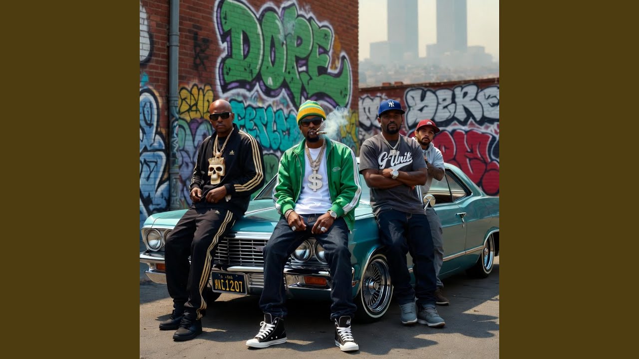 Opp Pack Fresh–Street Wisdom & Smoke