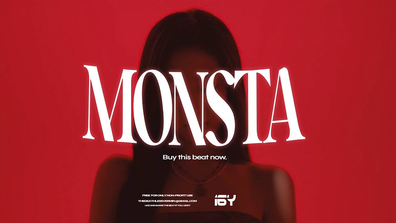 BABYMONSTER Type Beat 