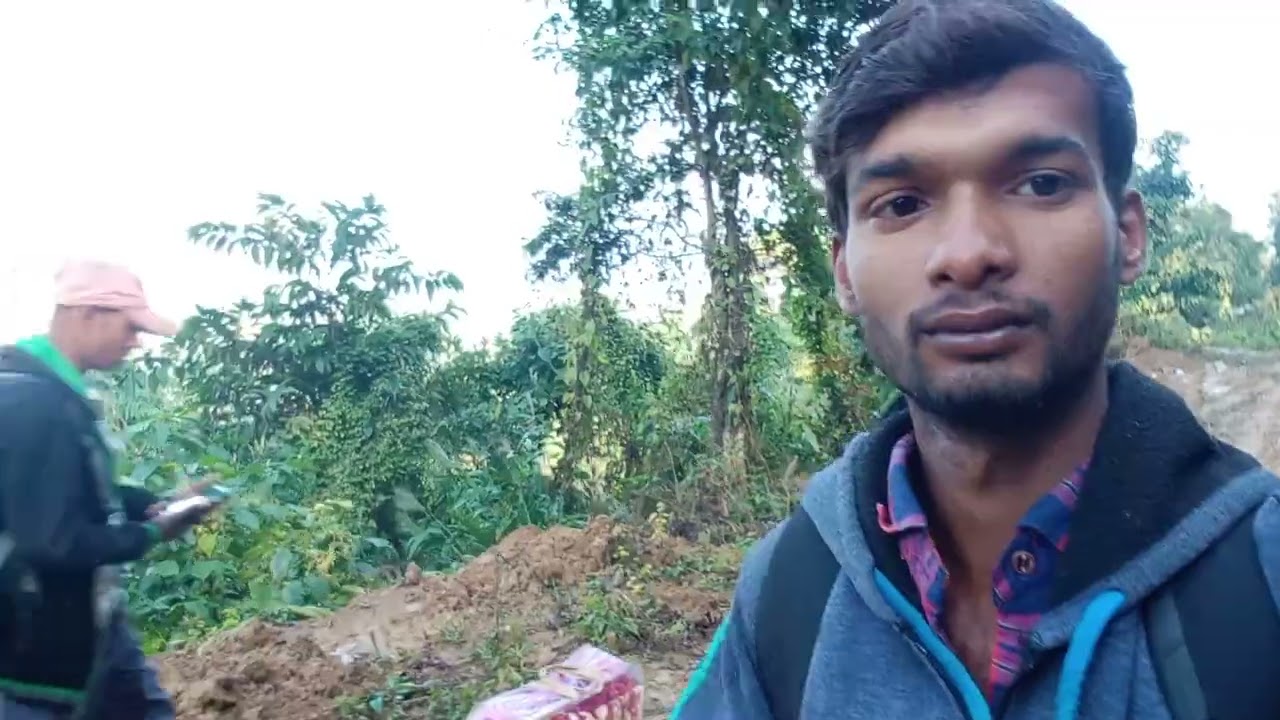 megalaya tourist Water