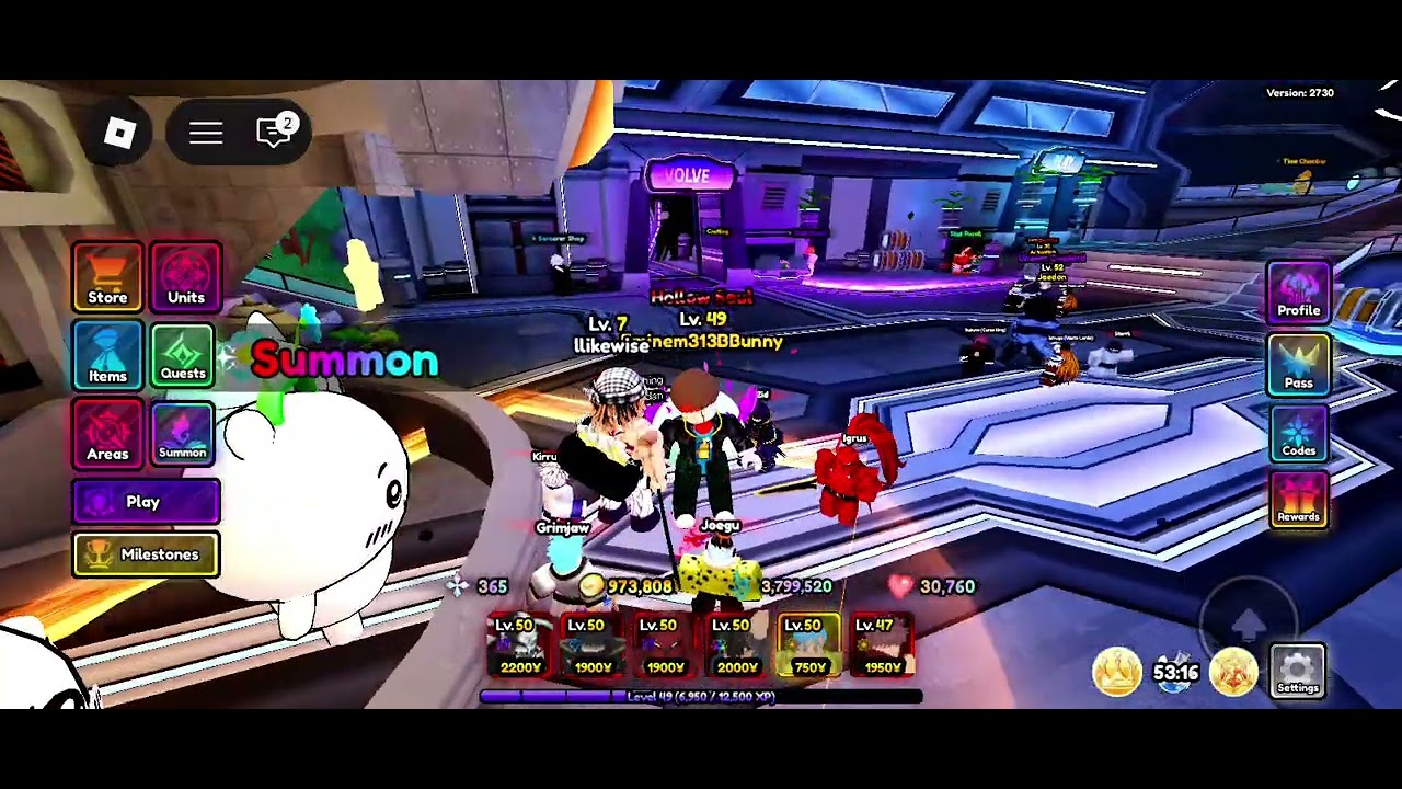 Summoning On [🔥UPDATE 1.5🔥] Anime Paradox New Secret I Got It Finally Make This Video Viral👑🎆🎇🎉🔥🔥🔥
