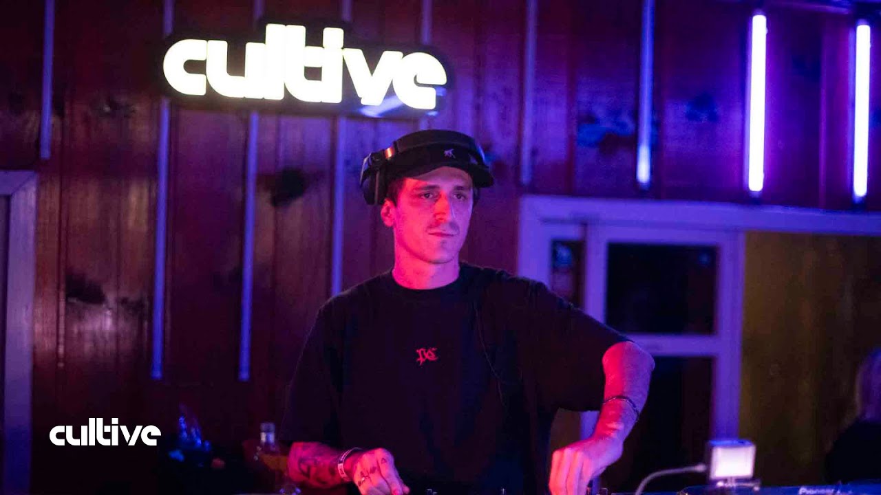 HGNT @ Cultive Club 2025 - Garibaldi, Brasil