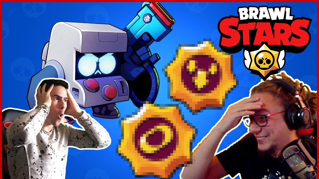 Нов BRAWLER и ОЩЕ НЕЩО! - Brawl Stars със ShadowHEX