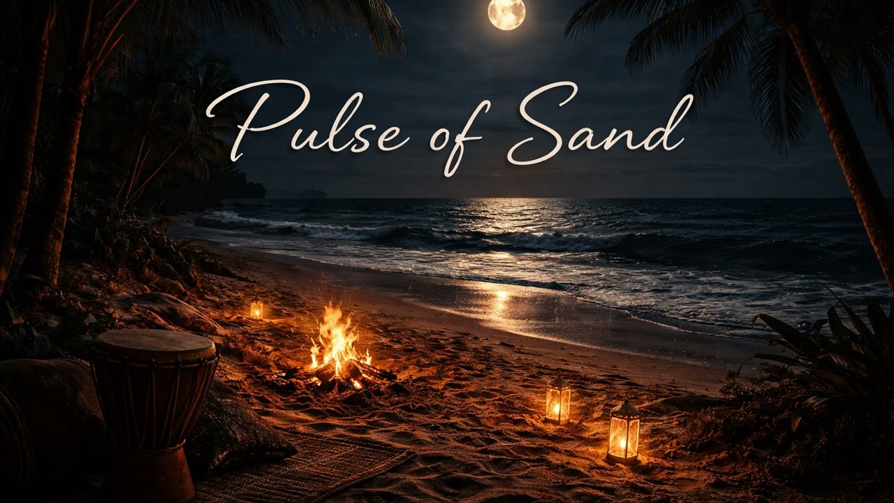 Inner Beauty - Pulse Of Sand