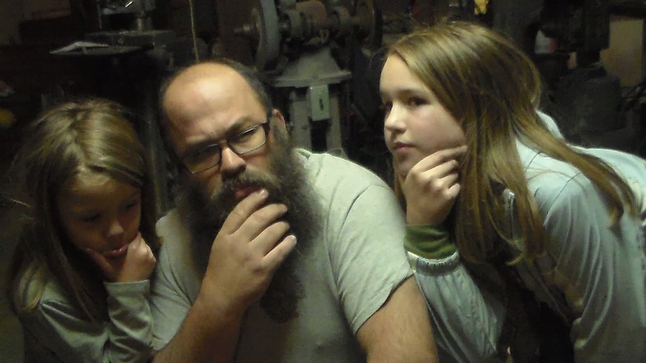 What Kind of Music for the Blacksmith Shop?