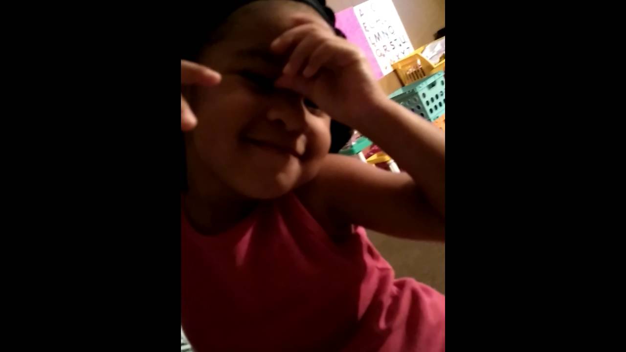 VLOG #2 Meet My Step Daughter