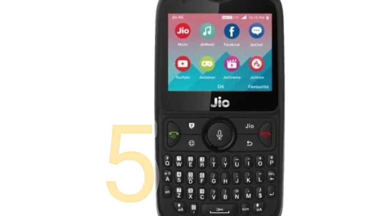 !!!!05 July Jio New 5 Gadgets!!!!             Top 5 New Gadgets From Jio