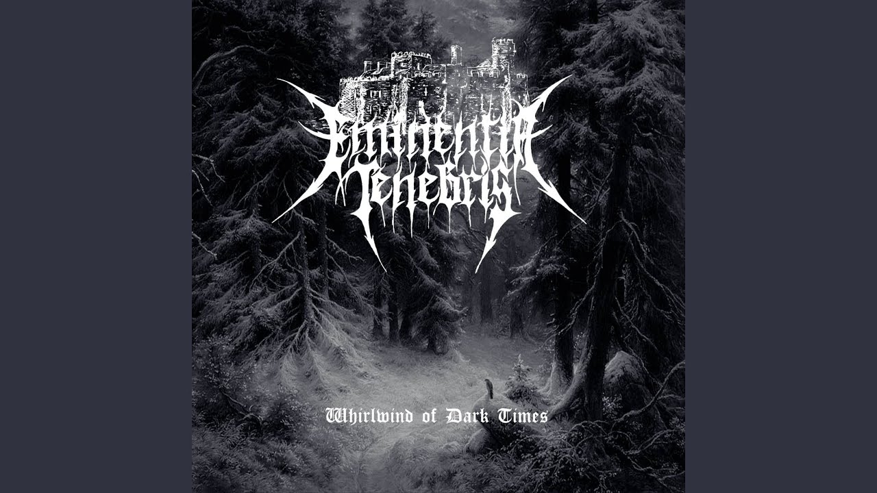 Whirlwind of Dark Times (When Spring is Alive Again) , Pt. 2