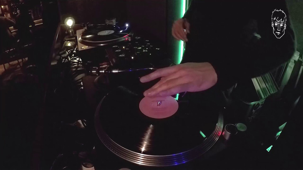 Funky Disco House Mix - Dosoftei 89
