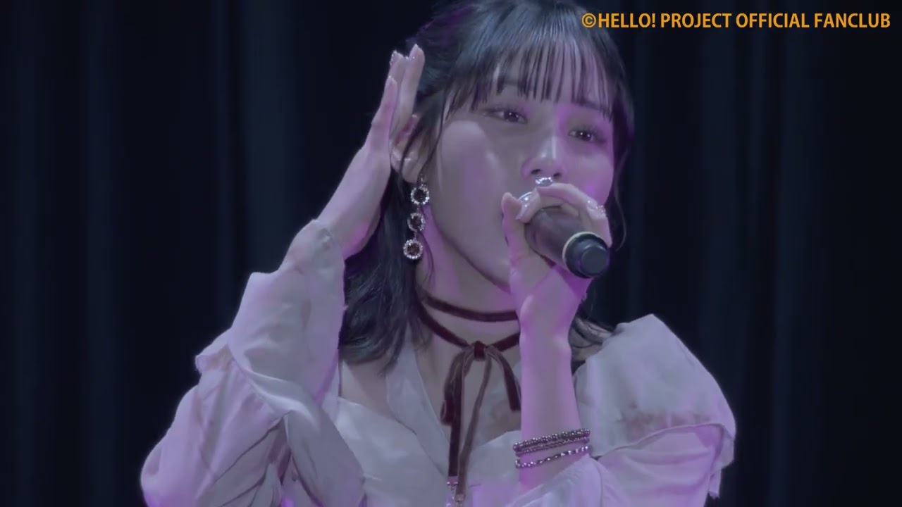 江端妃咲『Kiss me 愛してる』(バースデーイベント 2025)