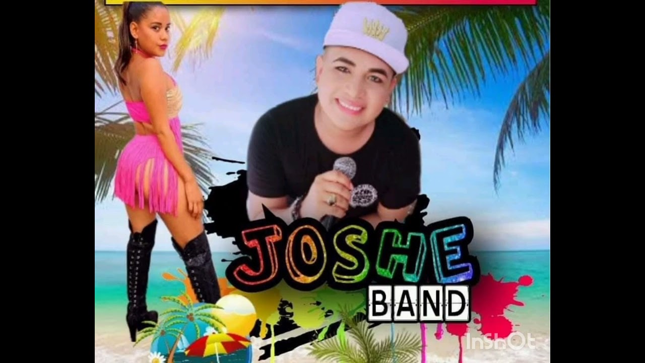 Disfrutenlo amigos !🥳 Mix Peluche la Joshe band 🎤