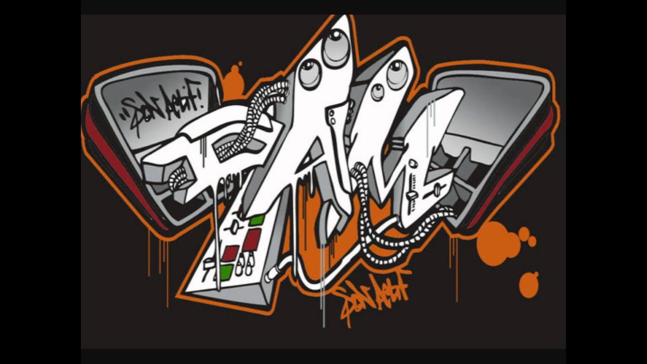 Dam - Omen (frenchcore)