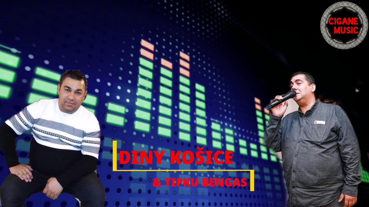 DINY KOŠICE & TIPKU BENGAS 2021 PART 4 MIX SLAĎAKOV STARÉ