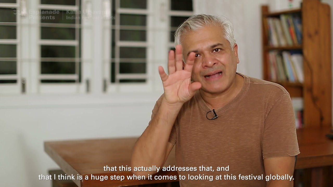 Kalaa Utsavam | 20th edition commemorative video