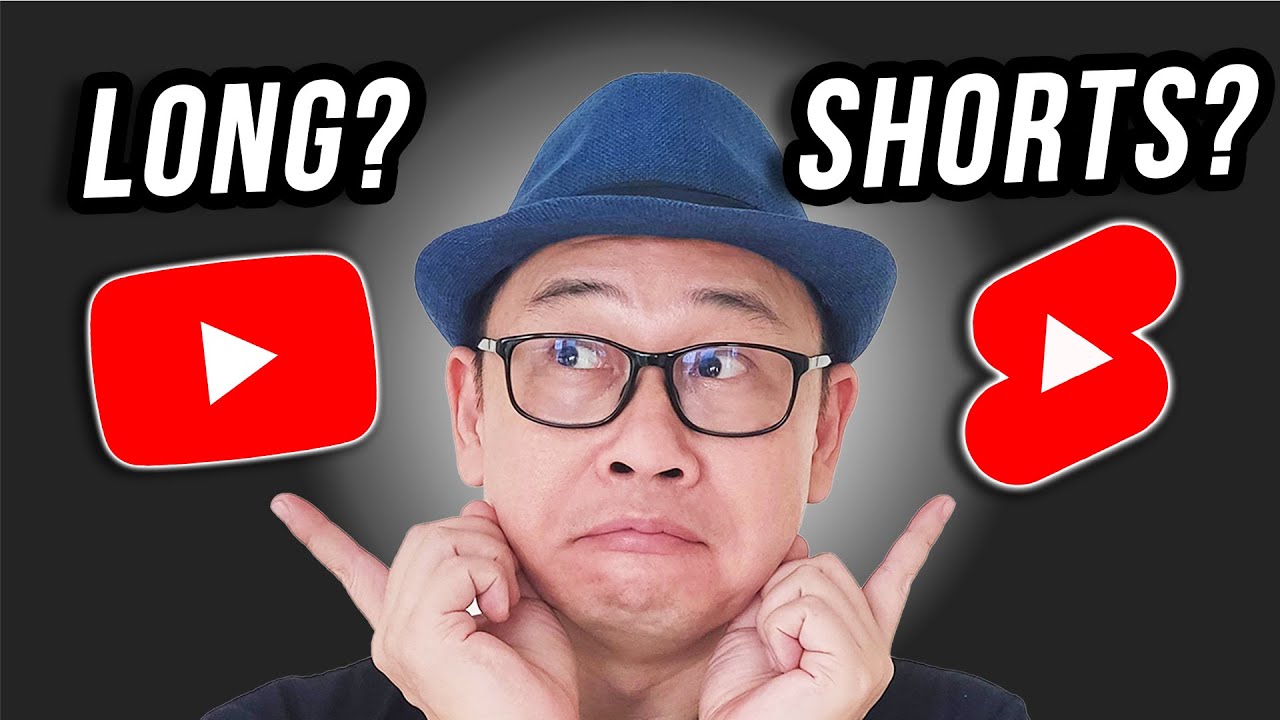 Lebih baik Upload Video Youtube Short atau Long?