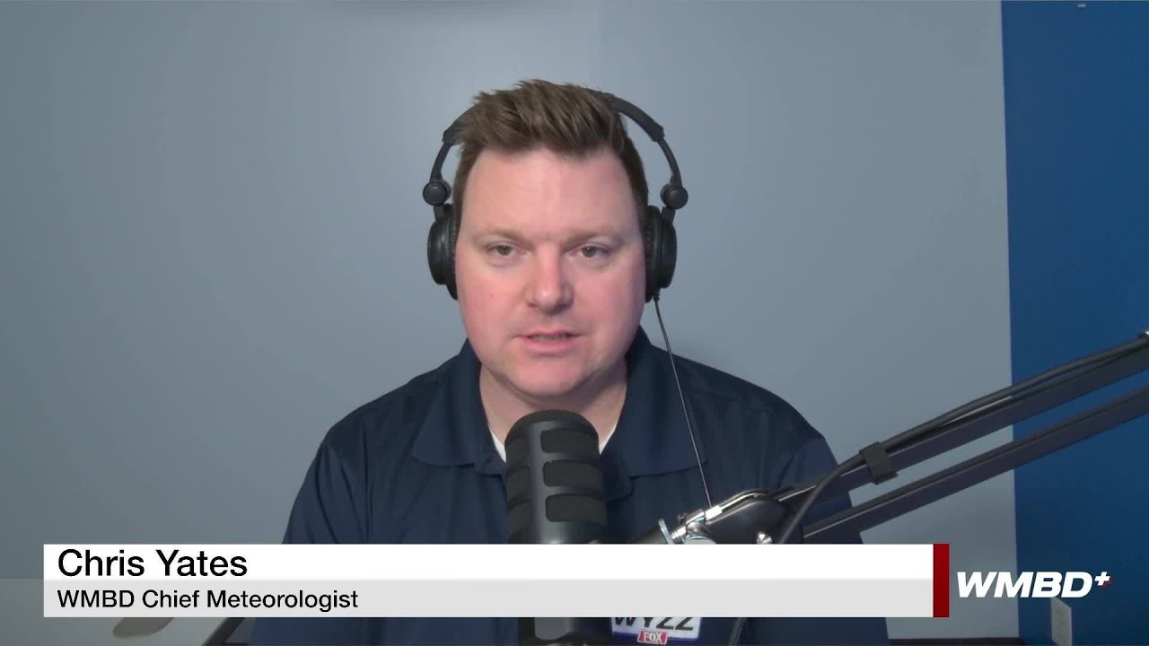 Shootin' The Breeze | EP. 99: A look back at last weeks major winter storm