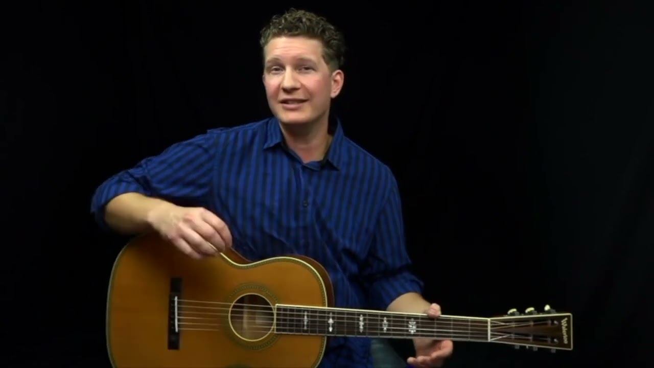 I Can't Be Satisfied taught by Tom Feldmann