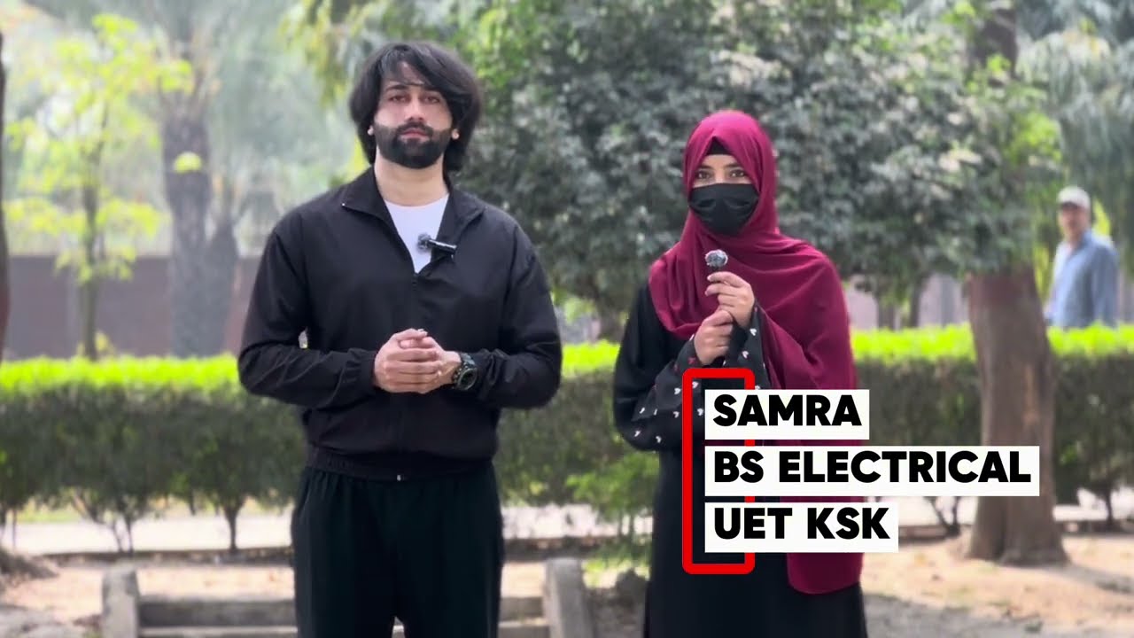 UET Reviews 2026 I UET Electrical Engineering Reviews I How to Get into UET I UET Admission 2026