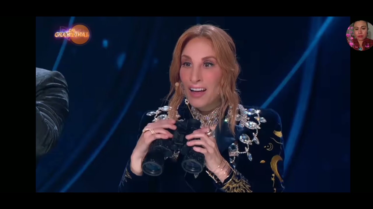 revelación de hombre de piedra y hueva, 🥚y gitana 🔮y apache 🏆