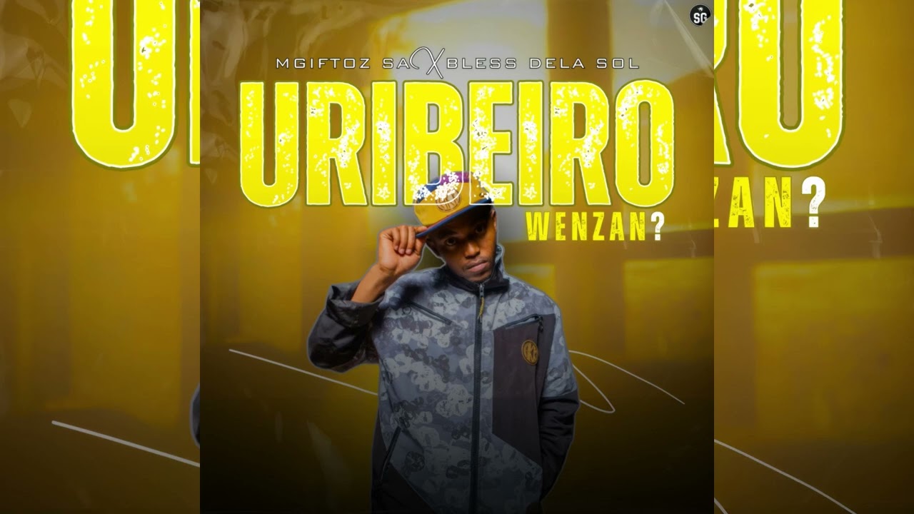 URibeiro Wenzan-Mgiftoz SA x Bless Dela Sol 