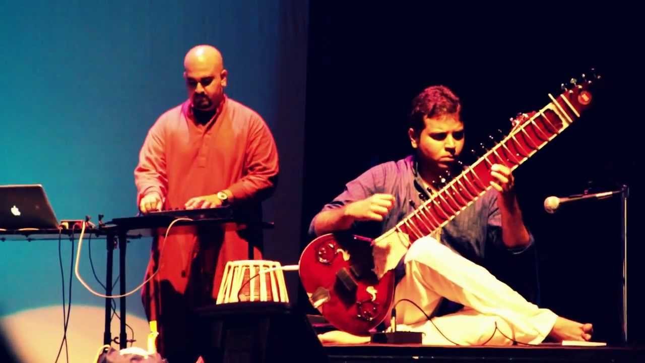 Saari Raat Jaga - Noori Live at Washington DC
