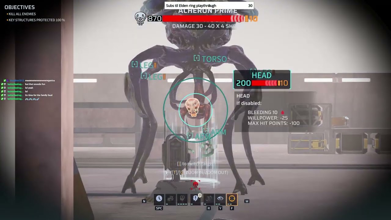 Phoenix point part 22