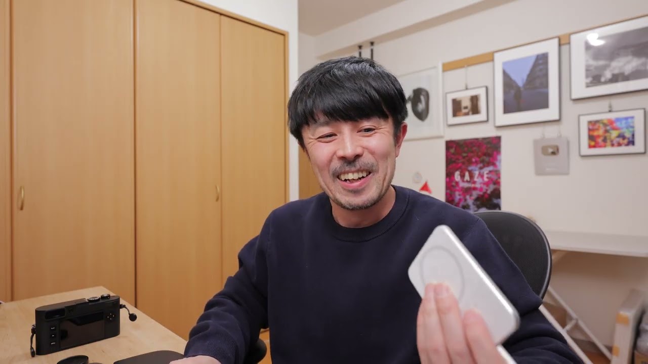 モバイルバッテリーで悩んでます【教えてください！】