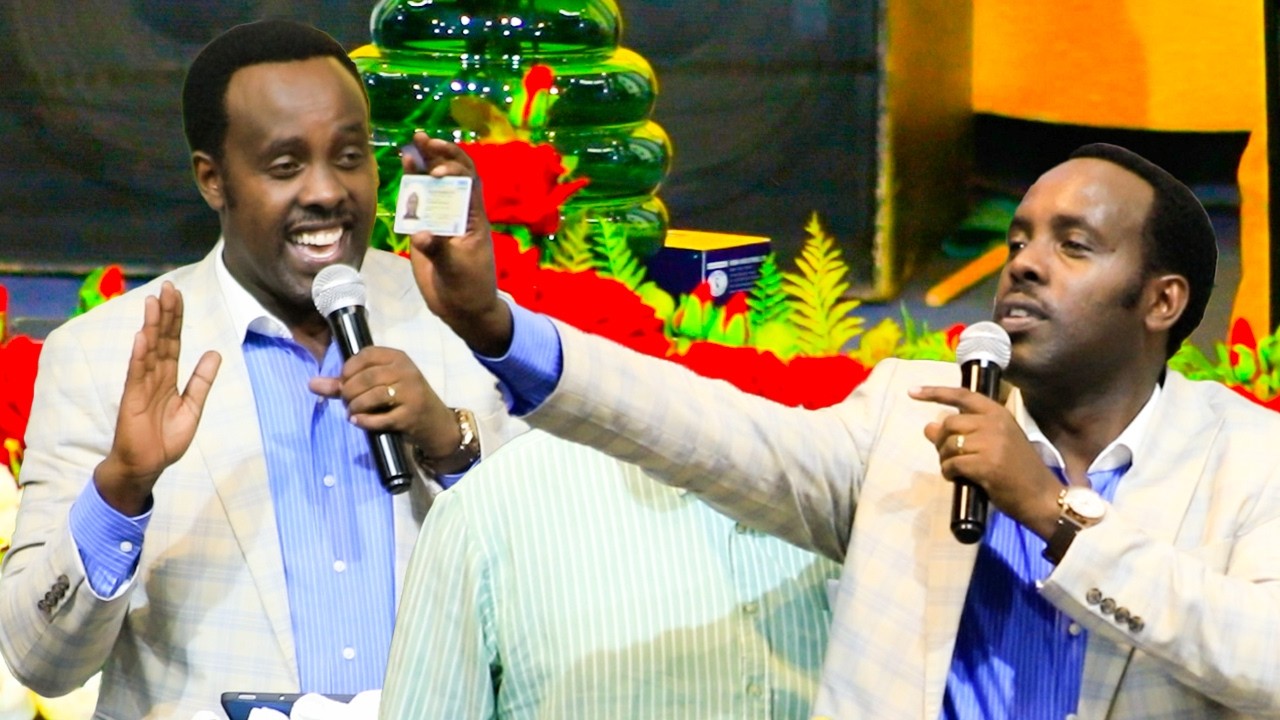 Munyunve neza BAGABO namwe BAGORE😭UMUPFAKAZI KUKI MU MUSUZUGURA/INYIGISHO Z'UMURYANGO Ap CHRISTOPHER