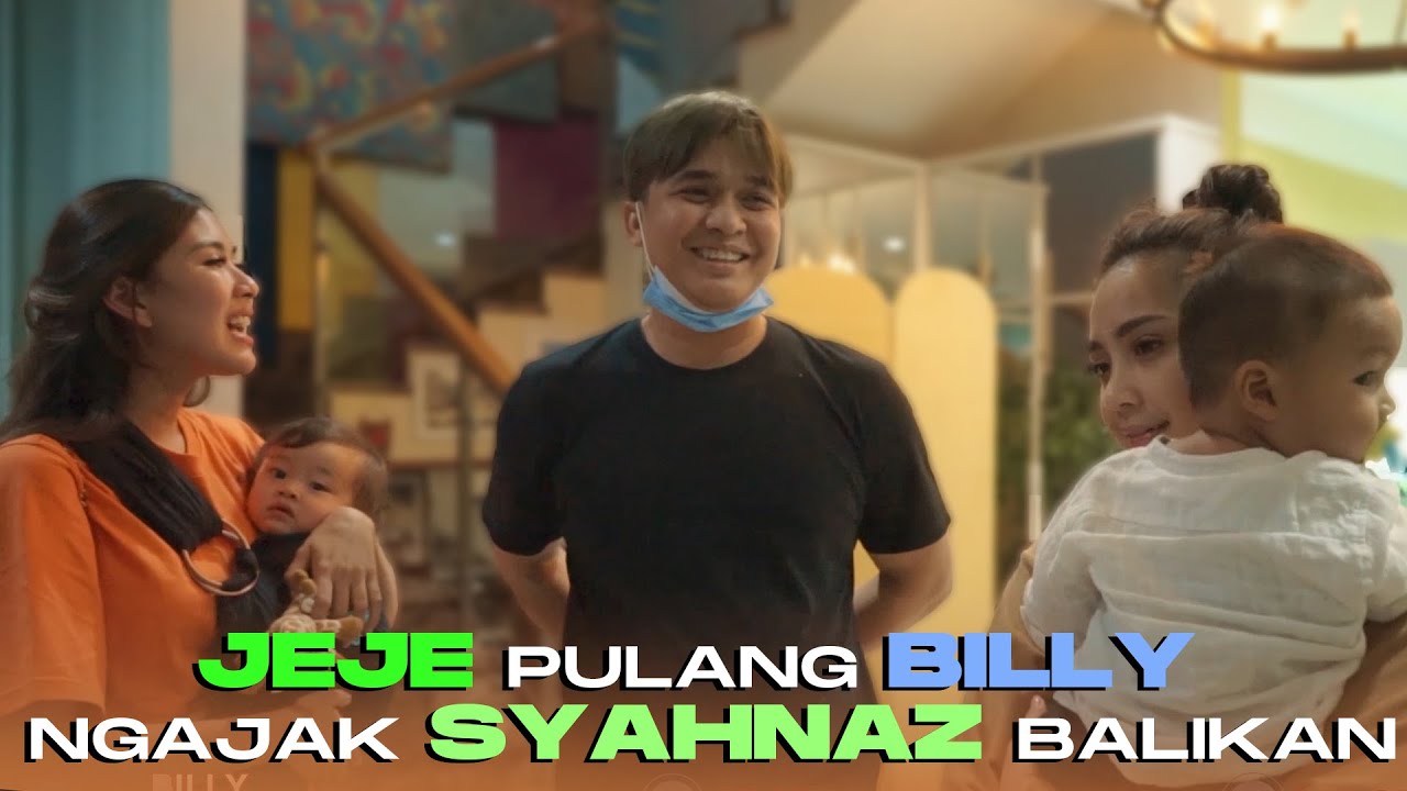 Semua artis dan selebgram rusuh dirumah raffi ahmad