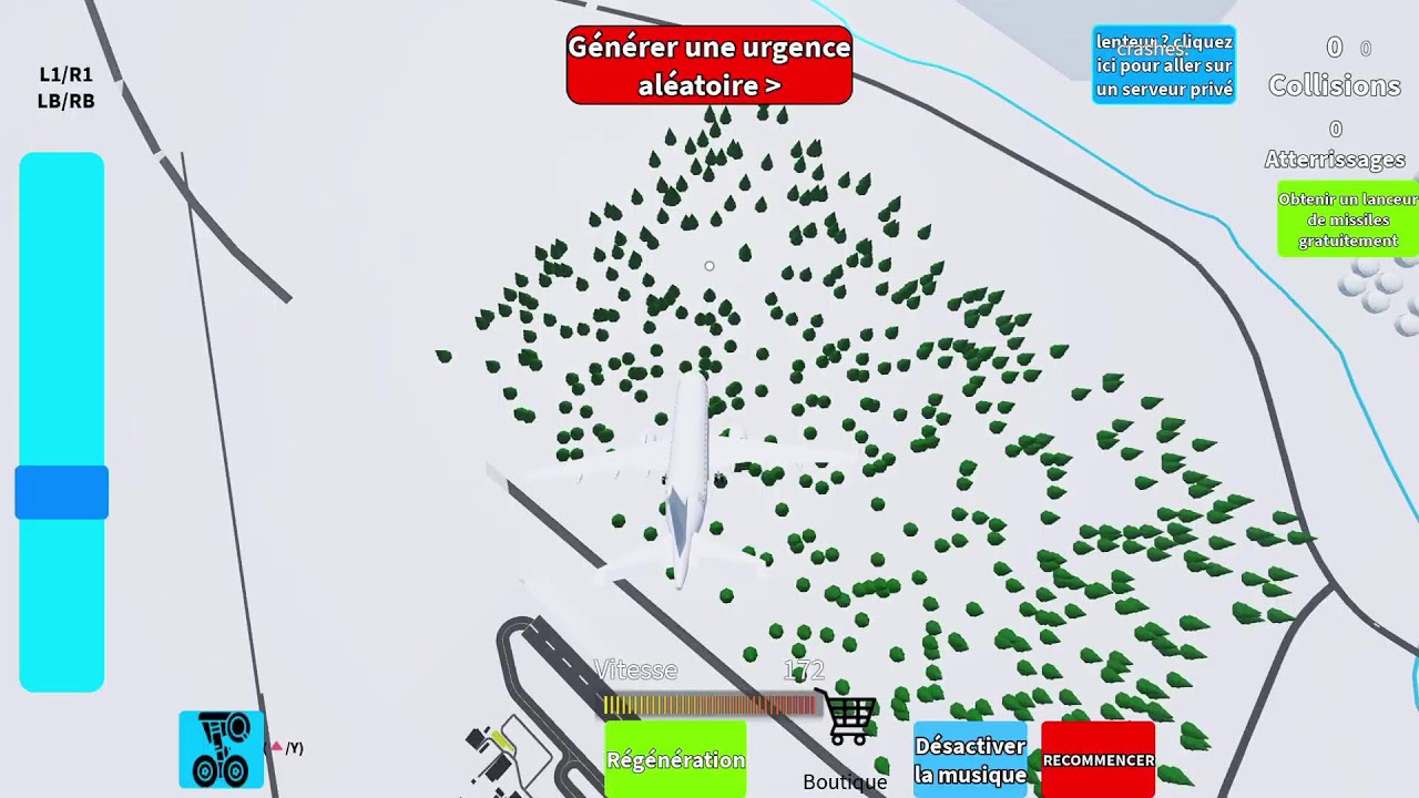Roblox rallye
