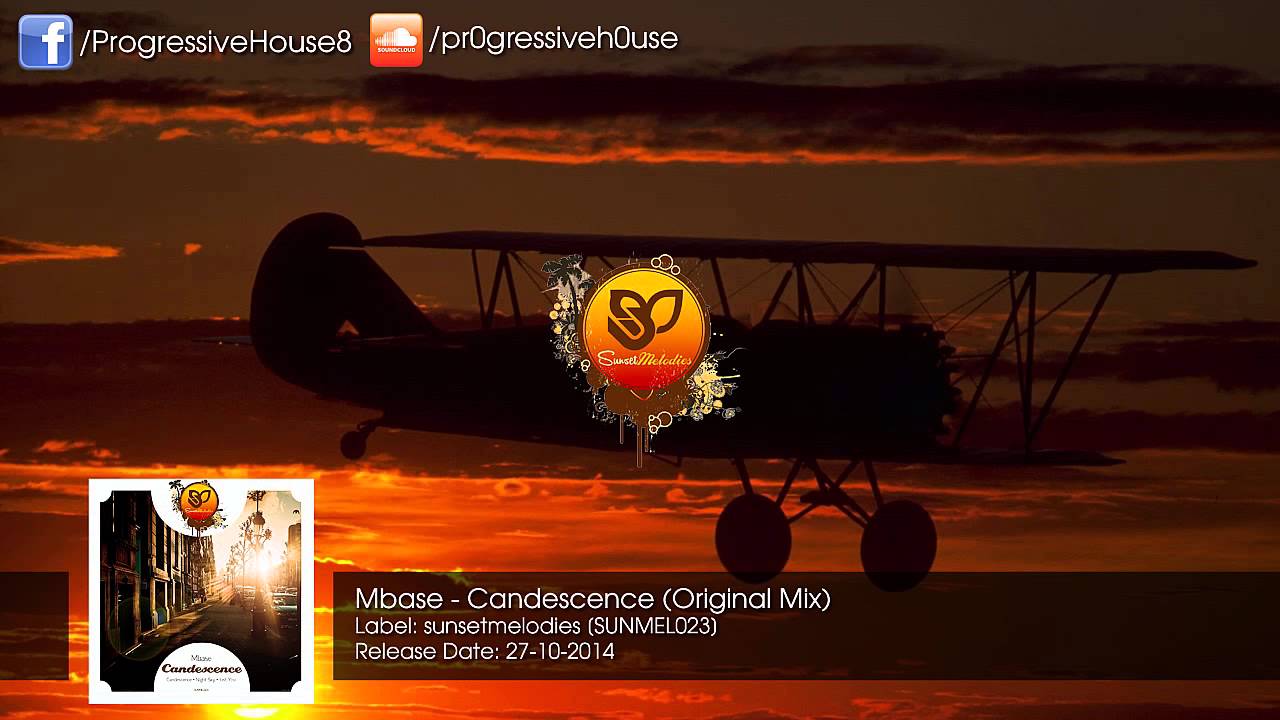 Mbase - Candescence (Original Mix)