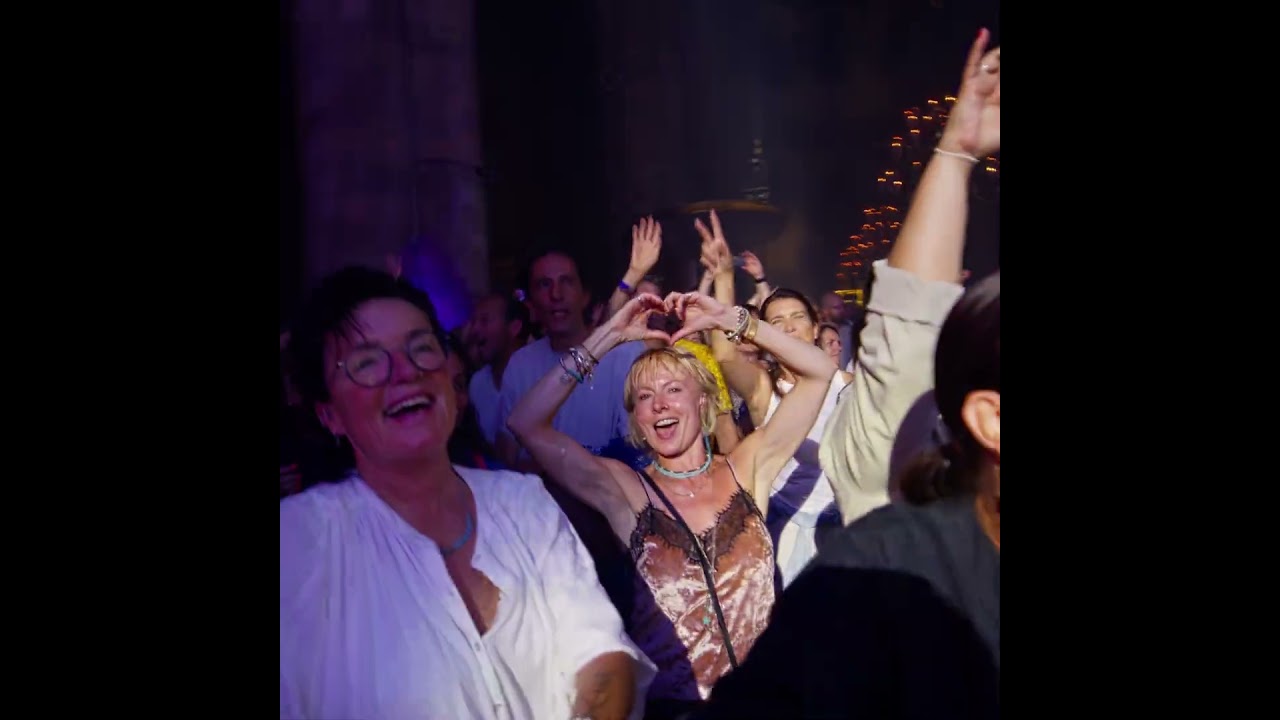 Electro Symphony VOL.2 I Music that connects generations