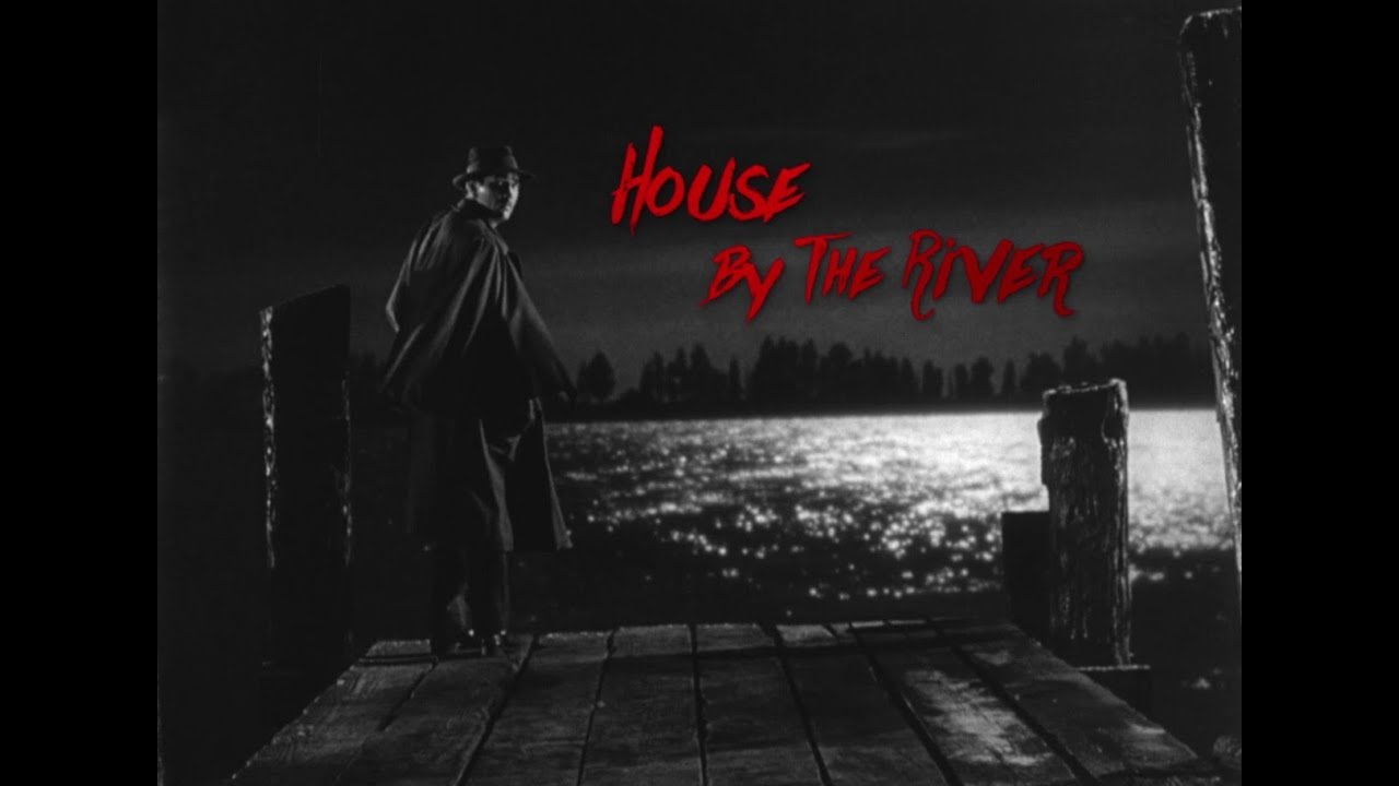 House by the River - Bande annonce (Rep. 2019) HD VO