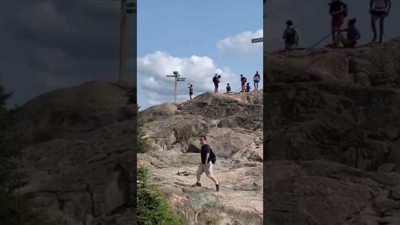 Mont Ham 28 septembre 2022