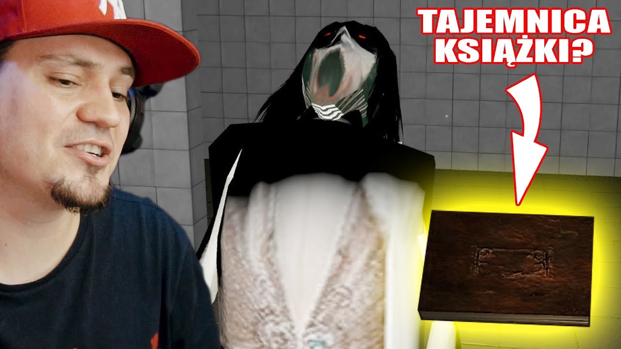 🕵️‍♀️ CZY SLENDRINA SKRYWA JAKĄŚ PRAWDĘ? | Slendrina The Cellar #02 PC