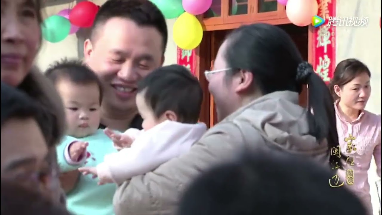 《家住闽江边》第二集 小箬