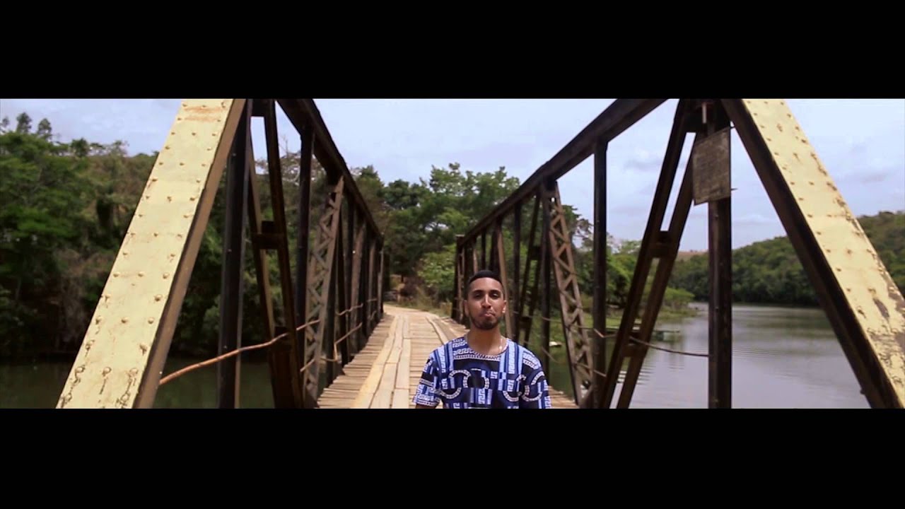 Rashid - Gratidão (CLIPE OFICIAL)