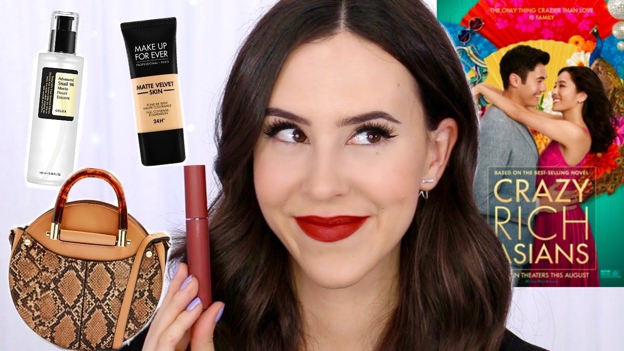 SEPTEMBER FAVORITES 2018 || Beauty with Emily Fox