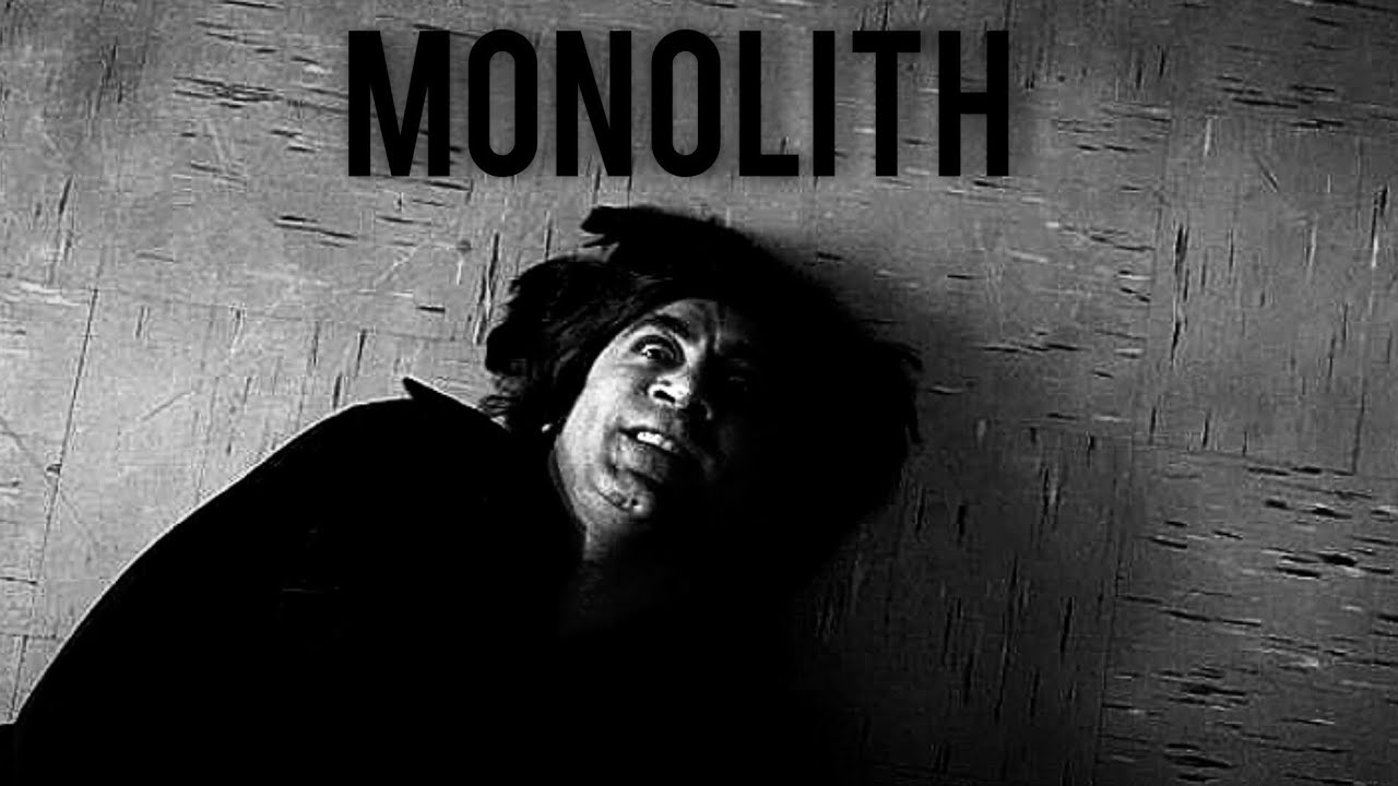 Anton Chigurh | MONOLITH