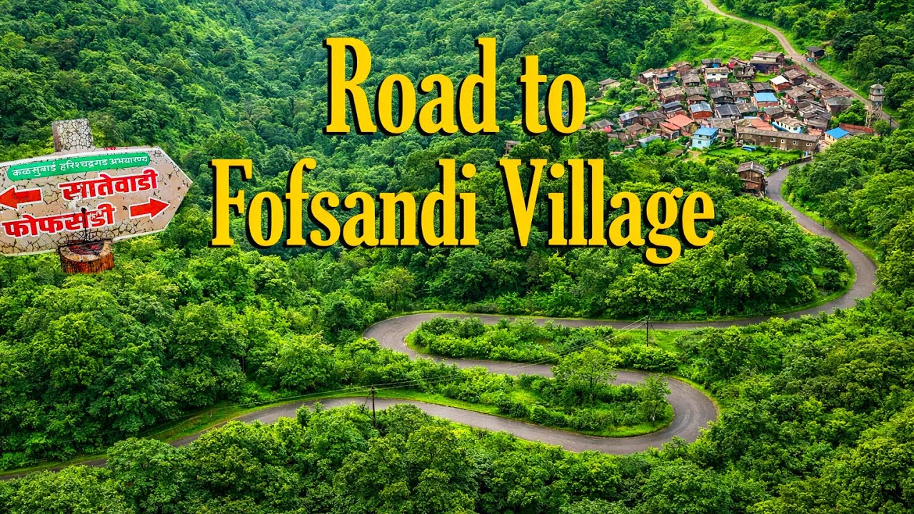 How These People Live in Caves || Fofsandi Caves ||
