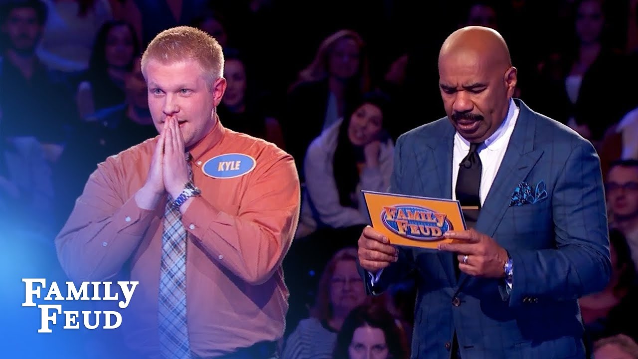 INCREDIBLE WIN! Huge final answer for $20,000!