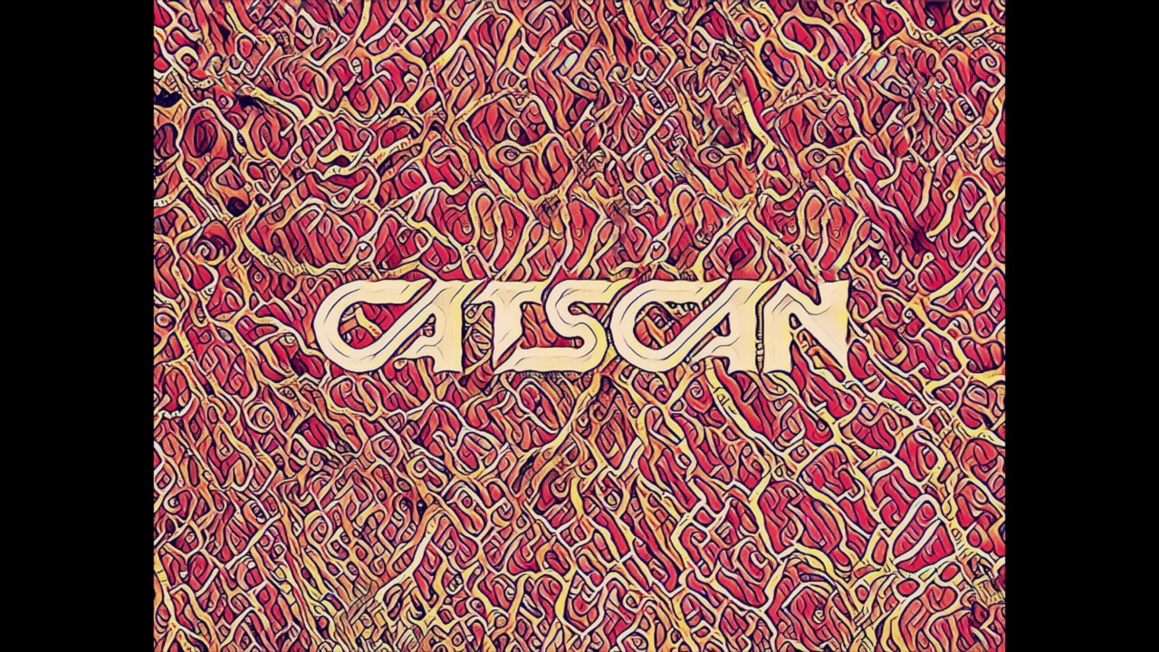 Catscan (EARLY 1993 - 1999) Ground Zero 2016