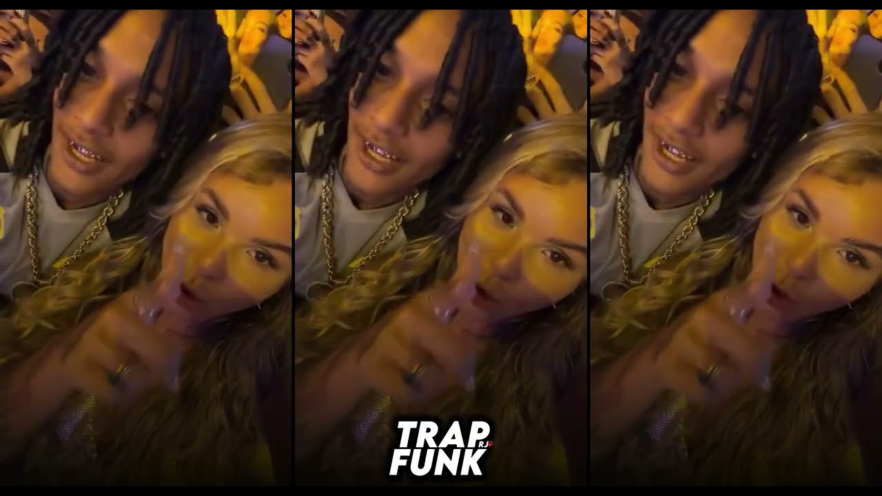 ORUAM - AMOR, É PERSONAGEM ft. LUCKY e BIELZIN - ( LOVE SONG - PRÉVIA ) 2025