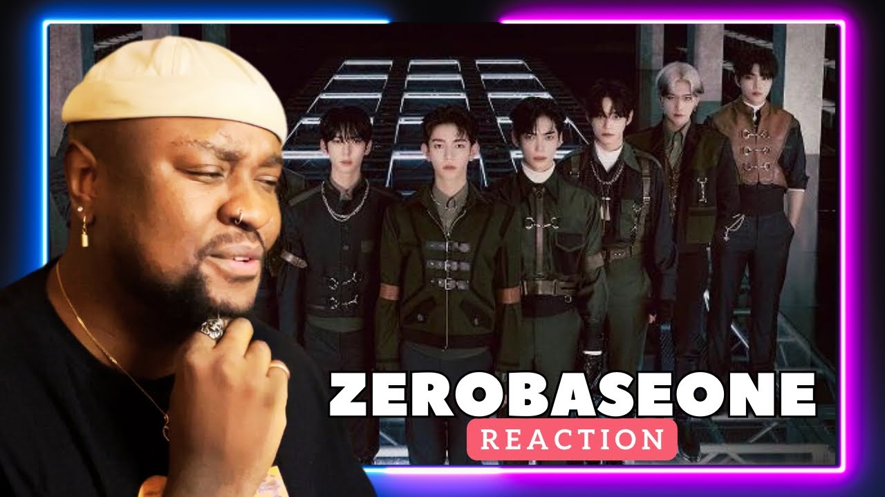 ZEROBASEONE - Melting Point, Take My Hand & Crush! | HONEST Review!!
