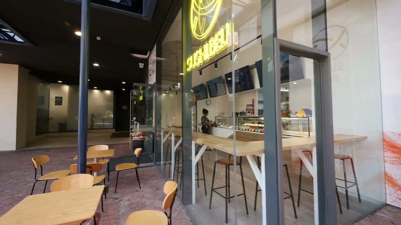 Welcome to G02, 12 Moore Street, City | For Lease